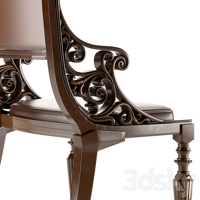 Chair 3DSMax File - thumbnail 3