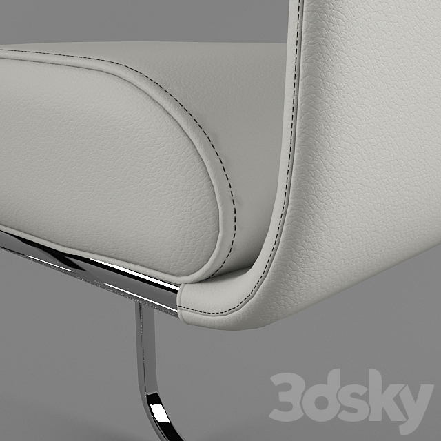 Chairs Parra 3DSMax File - thumbnail 3