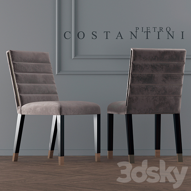 costantinipietro ASTON 3DSMax File - thumbnail 1