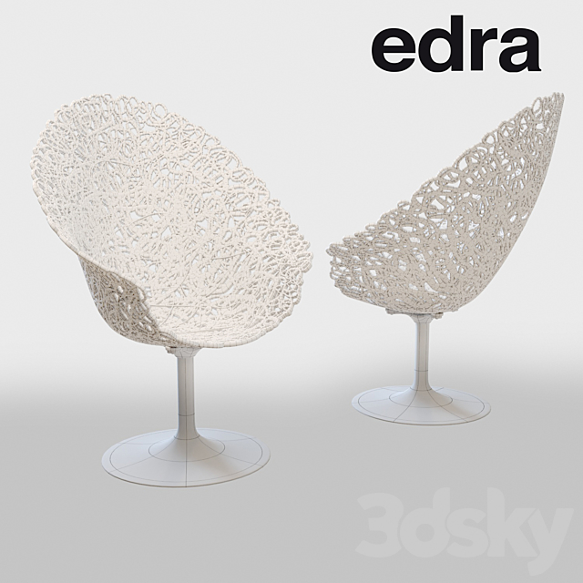 Edra Margherita 3DSMax File - thumbnail 3