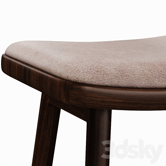 ESSE Canyon Stool 3DSMax File - thumbnail 5