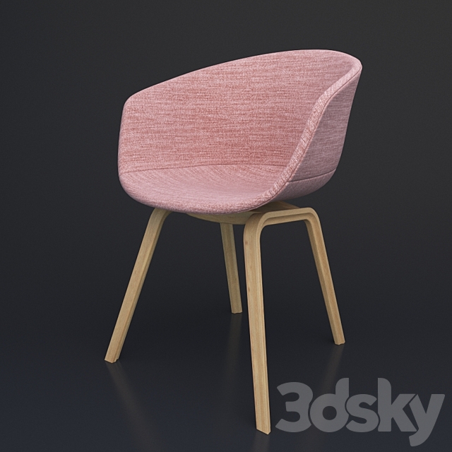 Hay ACC22 3DSMax File - thumbnail 1