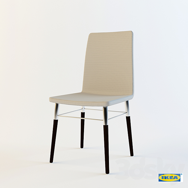 IKEA _ Preben 3DSMax File - thumbnail 1