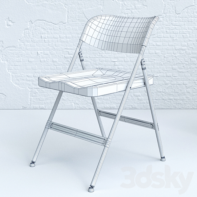 Ikea Frode 3ds Max - thumbnail 3