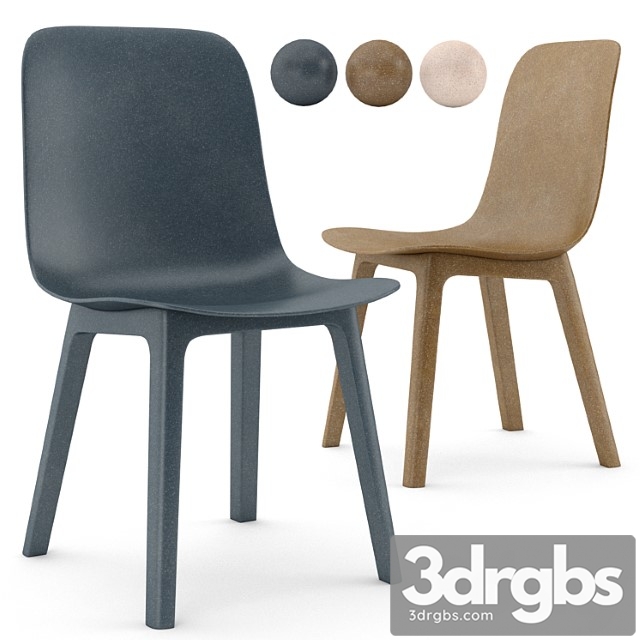 IKEA Odger 3dsmax Download - thumbnail 1