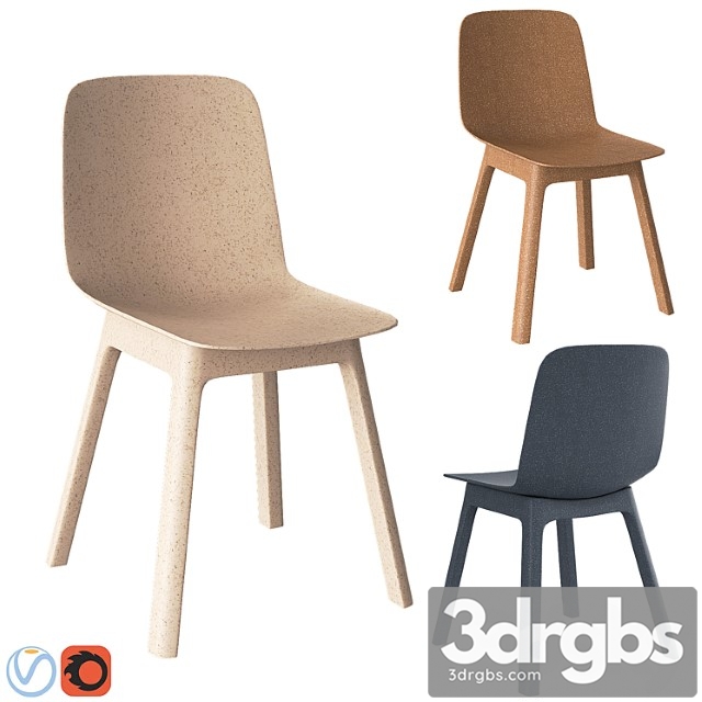 Ikea odger_3 2 3dsmax Download - thumbnail 1