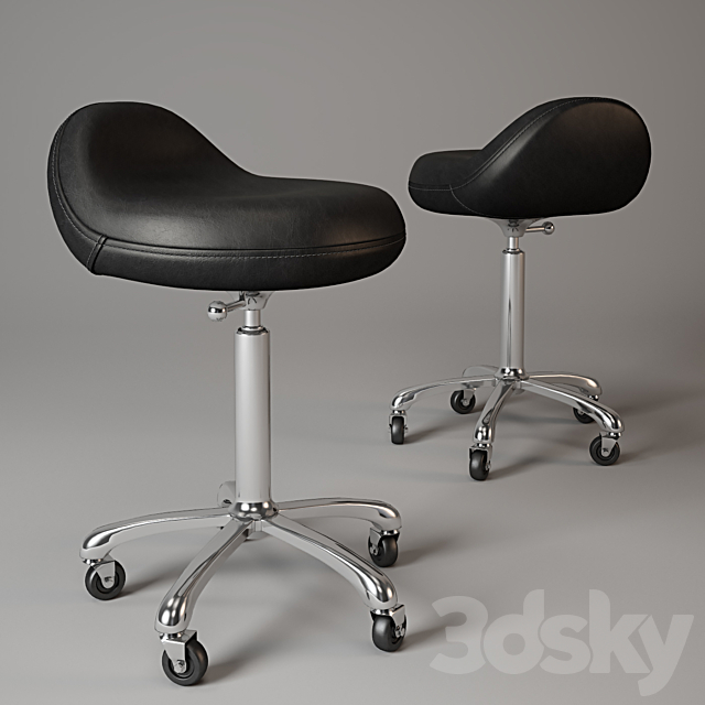 Maletti After 3DSMax File - thumbnail 1