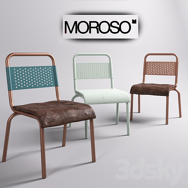 Morosso Nizza 3DSMax File - thumbnail 1