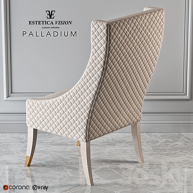 PALLADIUM STORE 3DSMax File - thumbnail 2