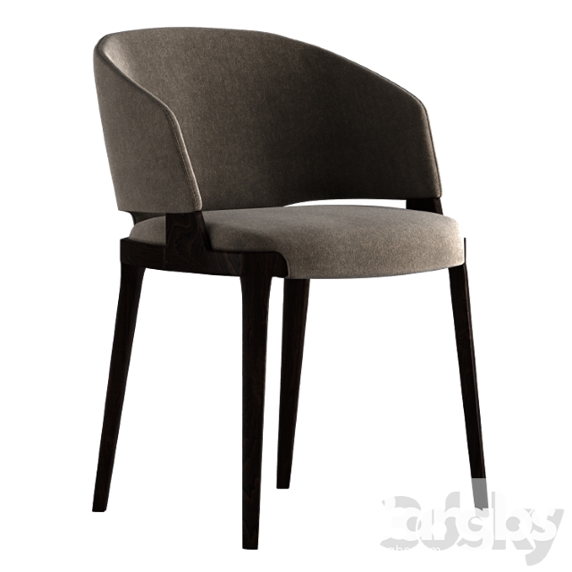 Potocco velis chair - thumbnail 1