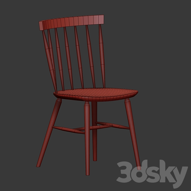 Premierdecor Atilla 3ds Max - thumbnail 2