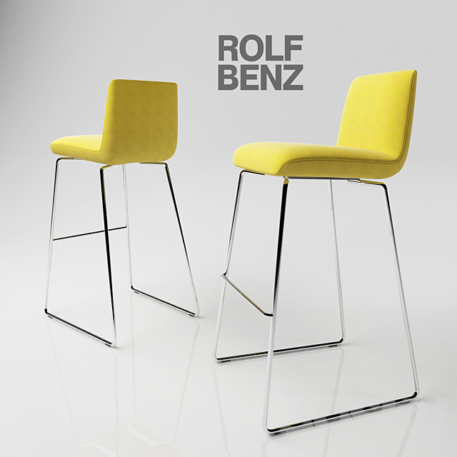 ROLF BENZ SINUS 626 3DSMax File - thumbnail 1