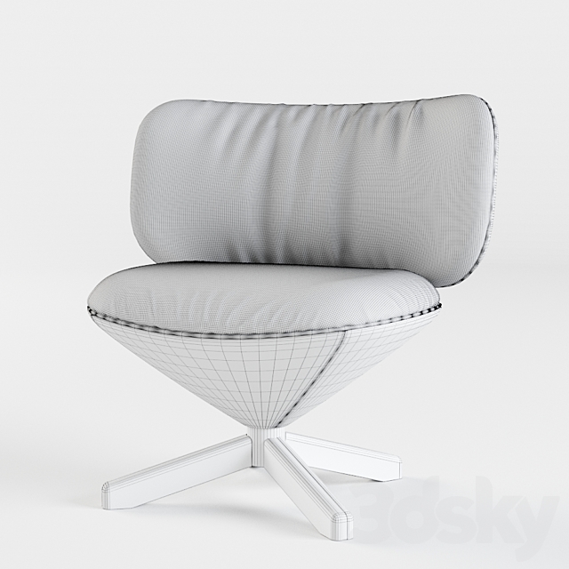 Sancal MINI TORTUGA 3DSMax File - thumbnail 3