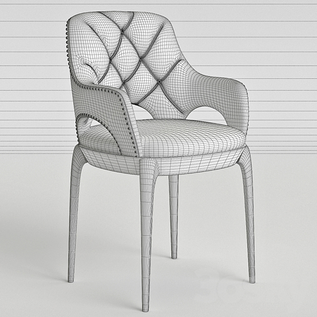 Umos 2013 112287 chair 3DSMax File - thumbnail 2