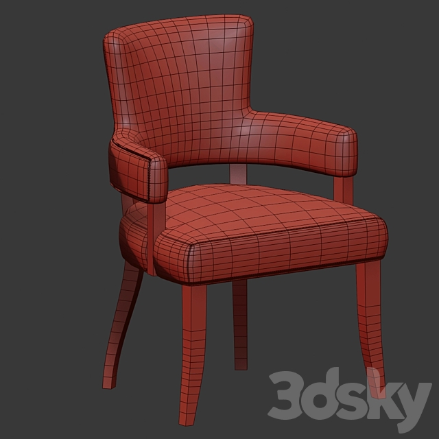 Versmissen mimi 3ds Max - thumbnail 3