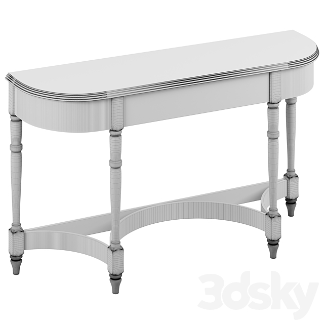 Adilene Console 3DSMax File - thumbnail 3