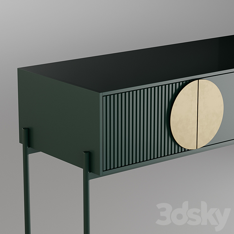 Console 3DS Max - thumbnail 2