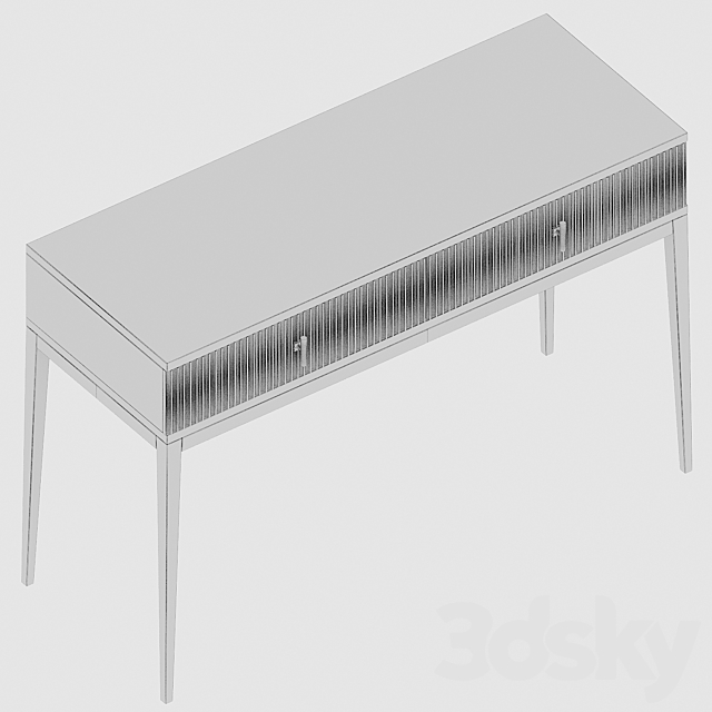 Console 3ds Max - thumbnail 3