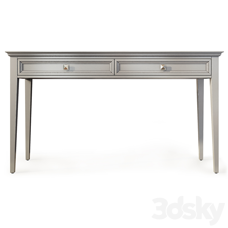 Console RFS Brooklyn. Console table by MebelMoscow 3DS Max - thumbnail 2