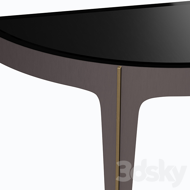 CONSOLE TABLE ARTEMISA 3DSMax File - thumbnail 3