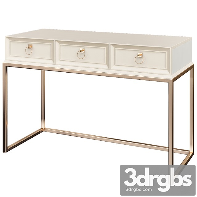 Daisy console 2 3dsmax Download - thumbnail 1