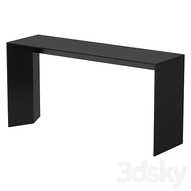 Dolm Gallotti Radice Console 3ds Max - thumbnail 2