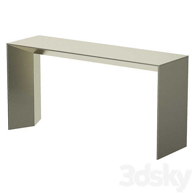 Dolm Gallotti Radice Console 3ds Max - thumbnail 3