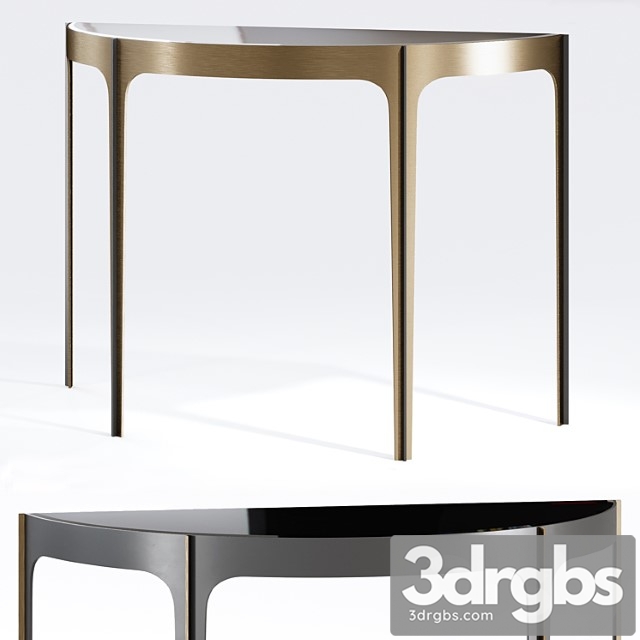 Eichholtz artemisa console table - thumbnail 1