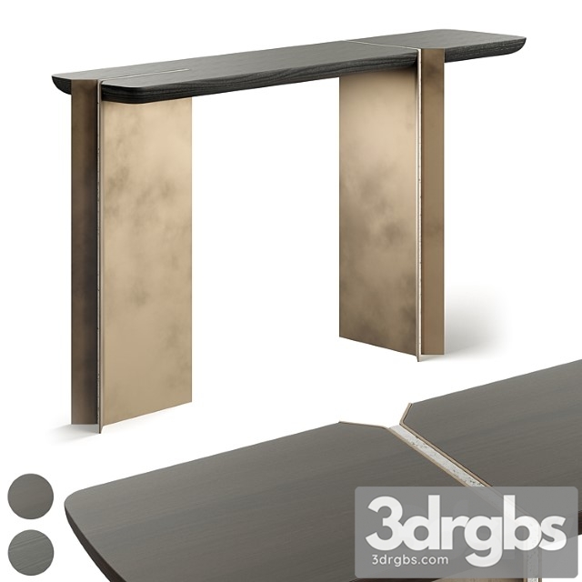 Enne bridge console 2022.1 by maurizio manzoni 2 3dsmax Download - thumbnail 1