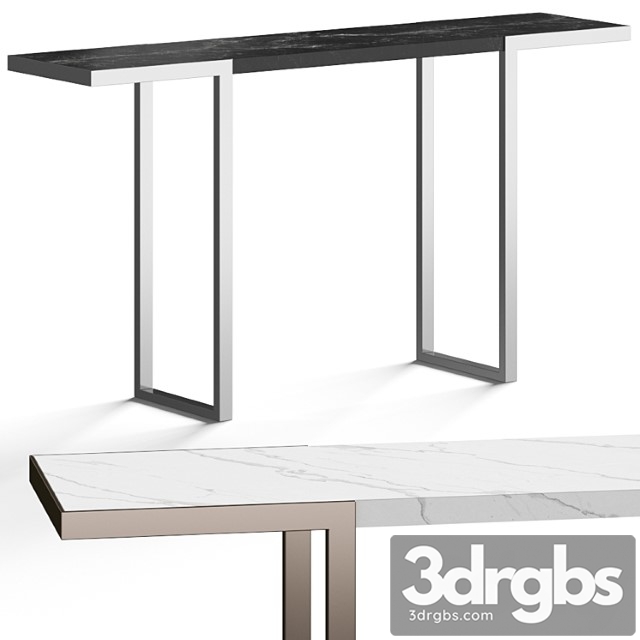 Frato amavi console table - thumbnail 1