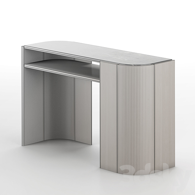 Frato Console Okayama 3DSMax File - thumbnail 3