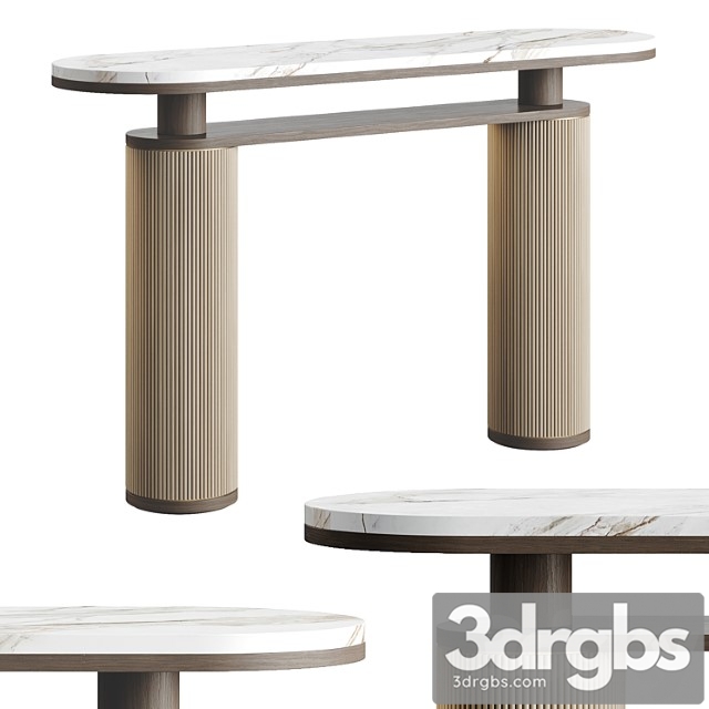 Frato otsu console table - thumbnail 1