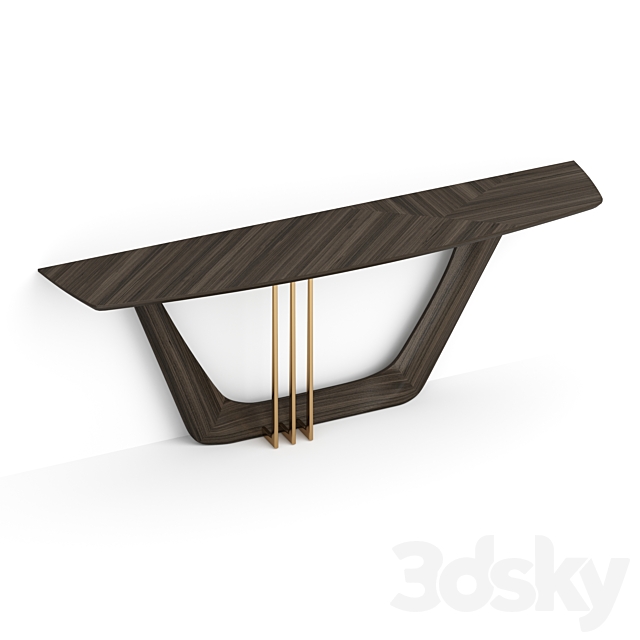 Pollux Console by ARCHMEBEL 3DSMax File - thumbnail 4