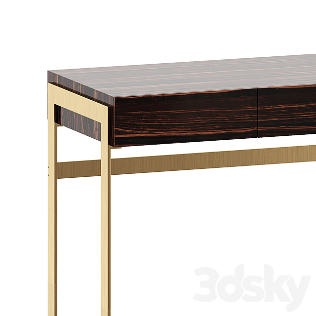 Prima console by e’NIGMA-code 3ds Max - thumbnail 2