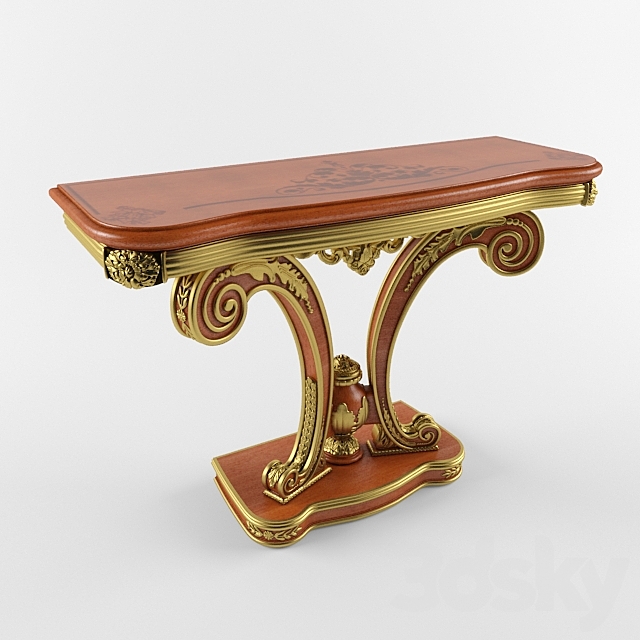 RIVA console 3ds Max - thumbnail 1