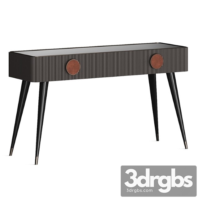 Scappini & c around n13 console table - thumbnail 1