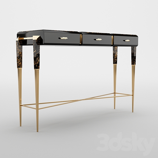 SPEAR Console 3DSMax File - thumbnail 2