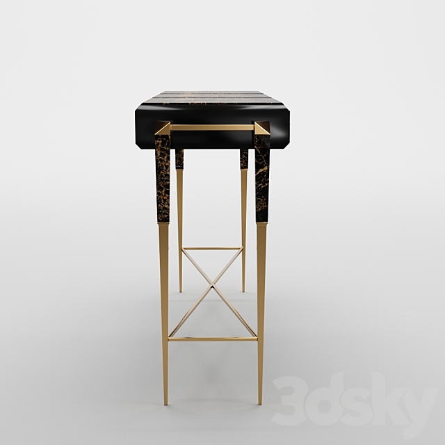 SPEAR Console 3DSMax File - thumbnail 4