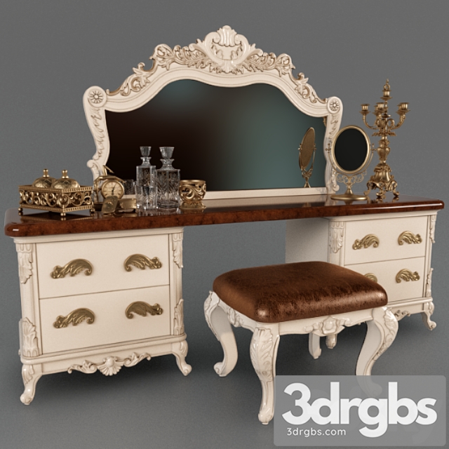 Armo angelo cappelini 2 3dsmax Download - thumbnail 1