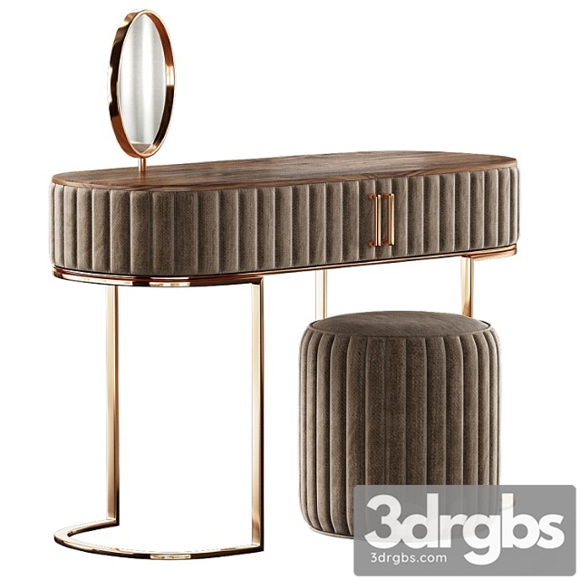 Dressing table signorini & coco - thumbnail 1