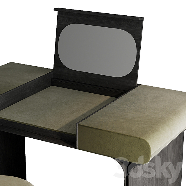 Gallotti and radice stami 3DS Max Model - thumbnail 3