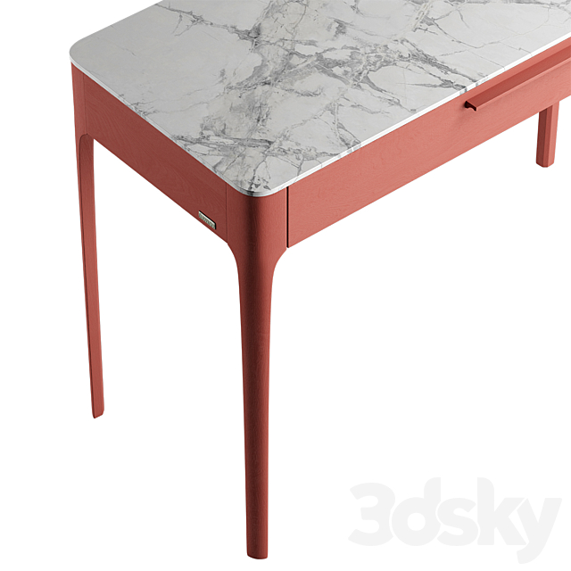 Mara a table furman 3DSMax File - thumbnail 3