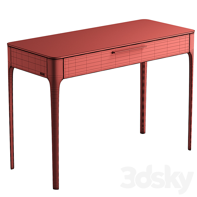 Mara a table furman 3DSMax File - thumbnail 5