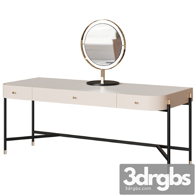 Rosie dressing table - thumbnail 1