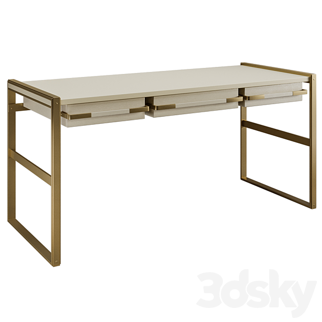 Bagagli console 3DSMax File - thumbnail 3