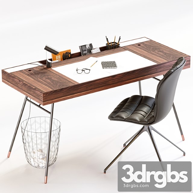 Boconcept workspace - thumbnail 1