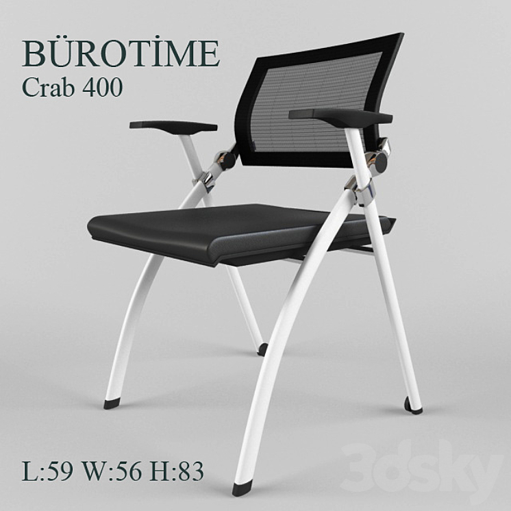 Burotime 3DS Max - thumbnail 1