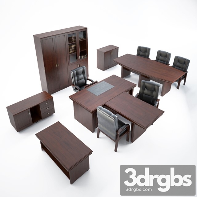 Cabinet &quot 2 3dsmax Download - thumbnail 1