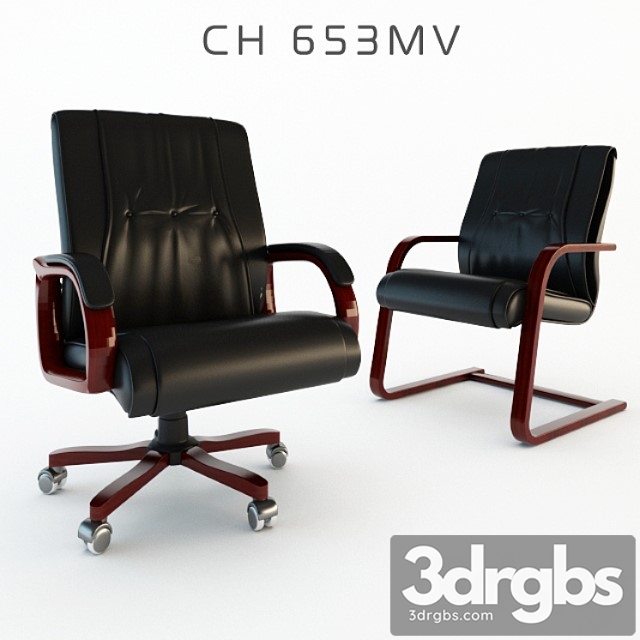 Ch 653mv 3dsmax Download - thumbnail 1