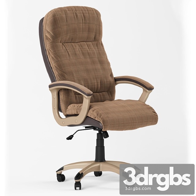 Chair runa 2 3dsmax Download - thumbnail 1